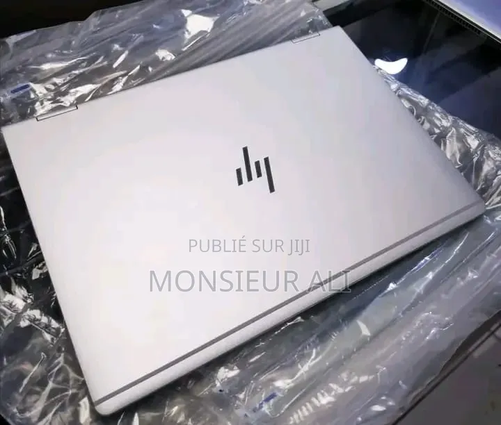 Nouveau HP EliteBook 840 G3 24GB Intel Core i5 eMMC 256GB