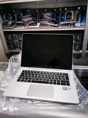 Nouveau HP EliteBook 840 G3 24GB Intel Core i5 eMMC 256GB