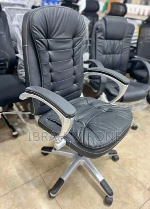 Fauteuil De Bureaux Disponible