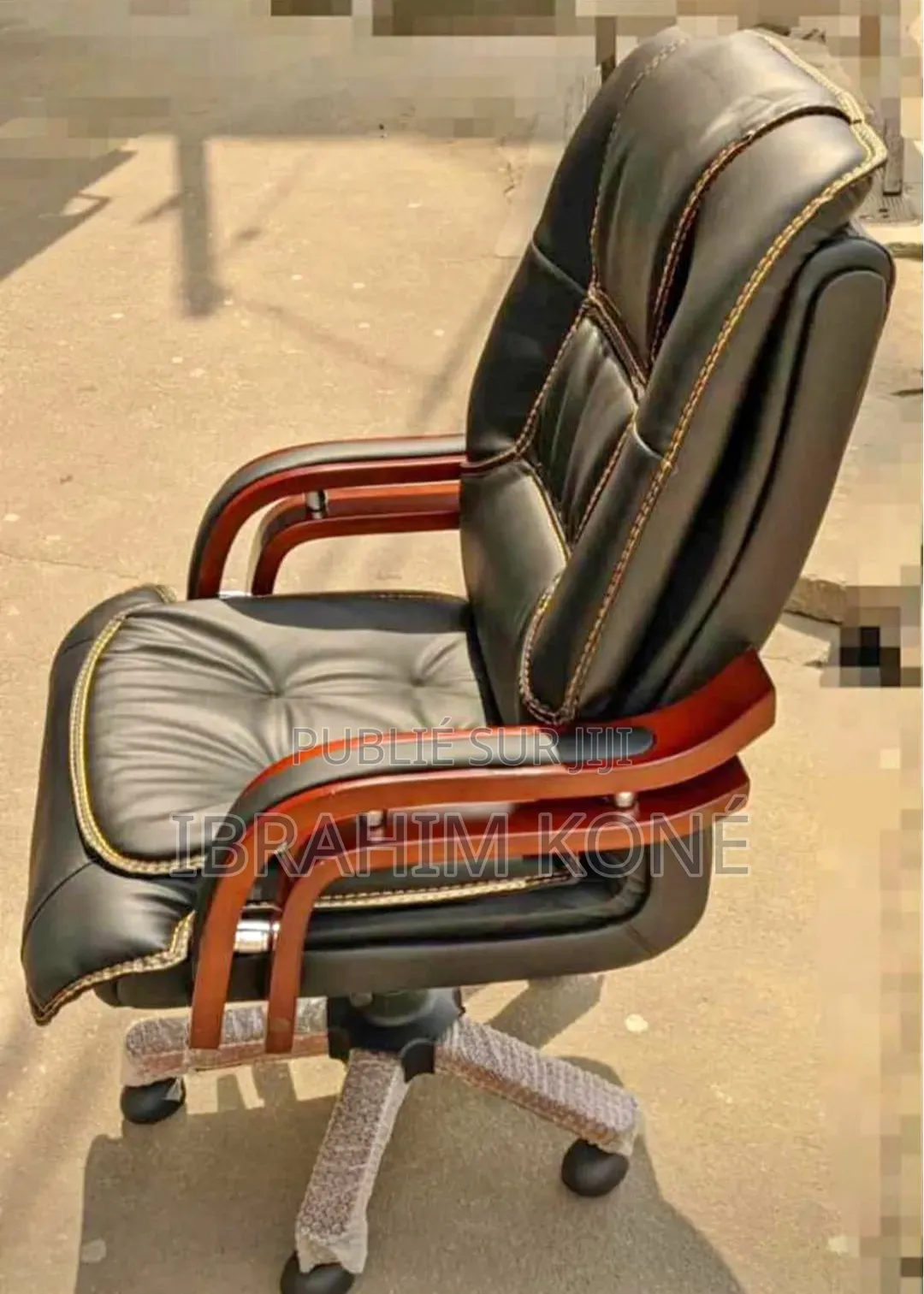 Fauteuil De Bureaux Disponible
