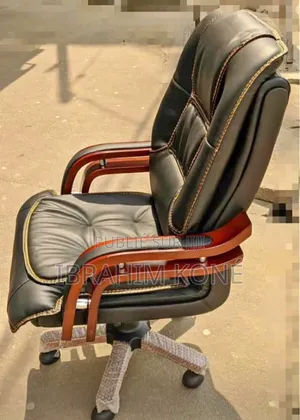 Fauteuil De Bureaux Disponible