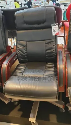 Fauteuil De Bureaux Disponible