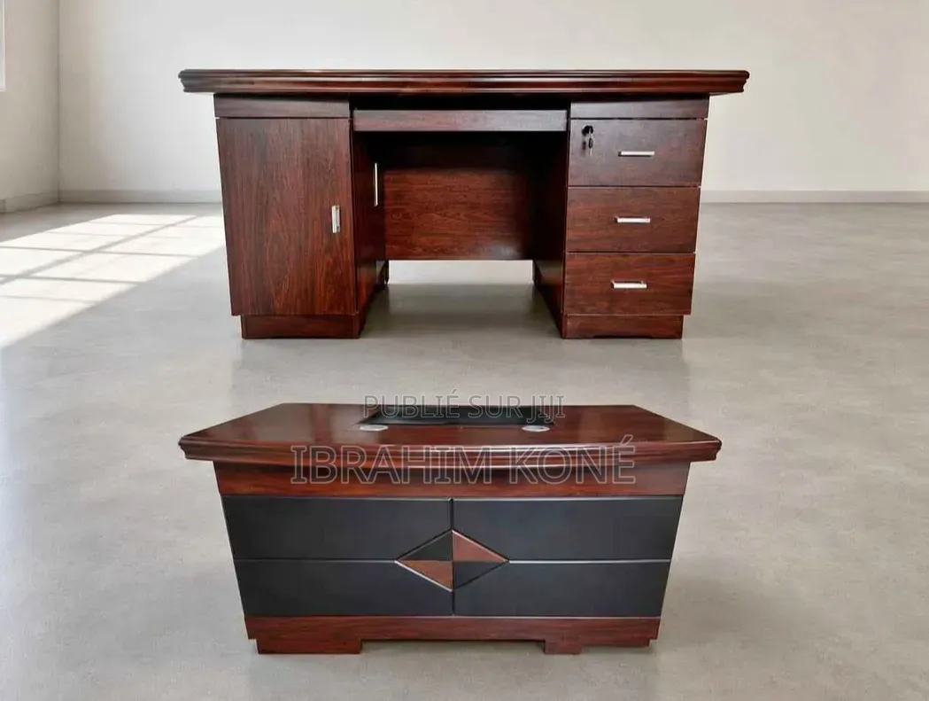 Table Bureau