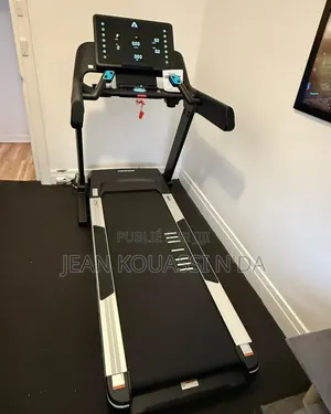 Tapis De Course