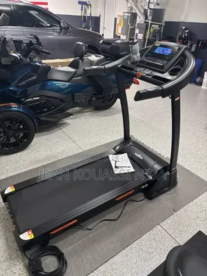 Tapis De Course