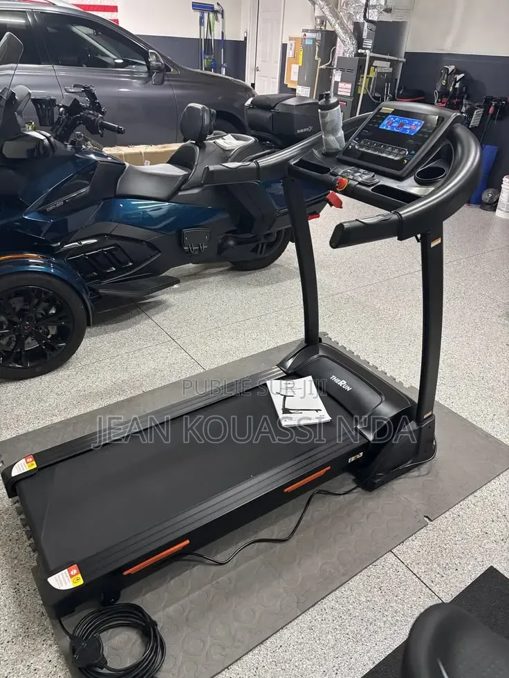 Tapis De Course