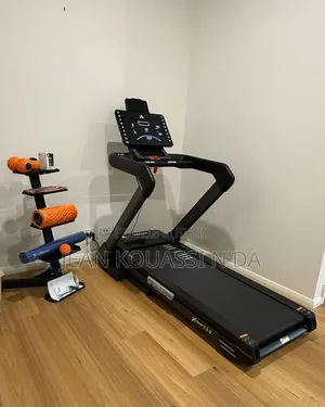 Tapis De Course