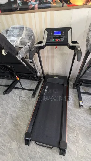 Tapis De Course