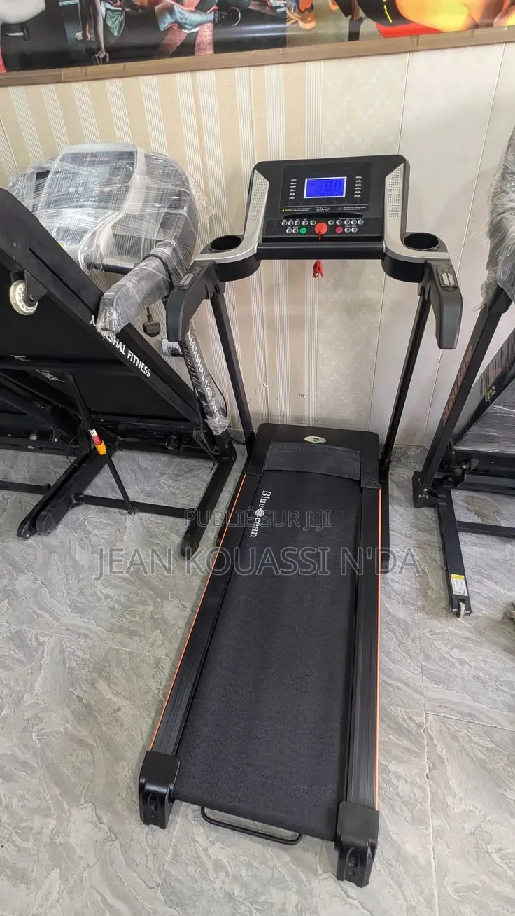 Tapis De Course