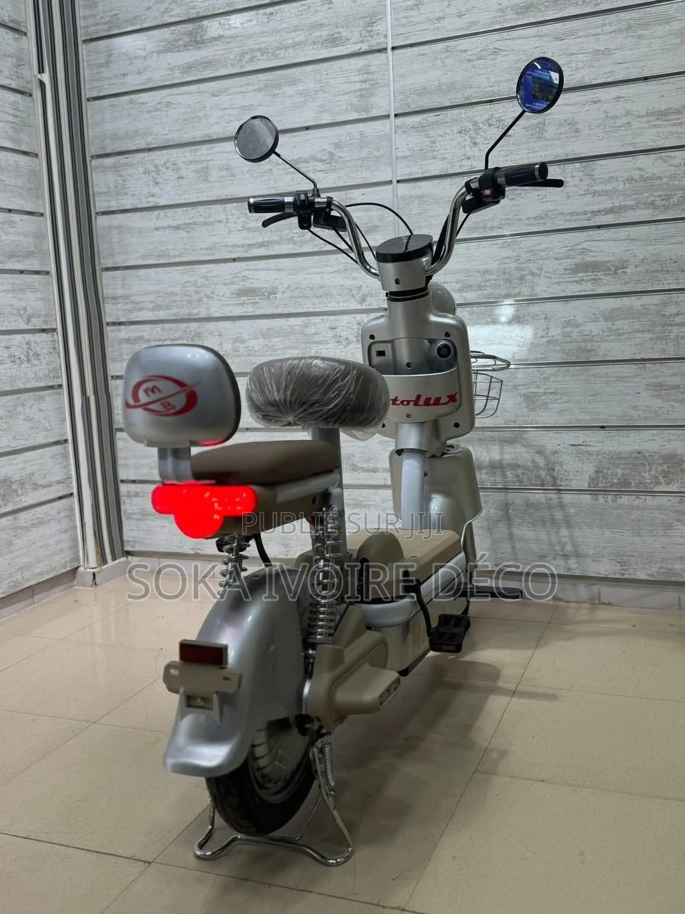 Nouveau TVS Apache 180 RTR 2026 Vert