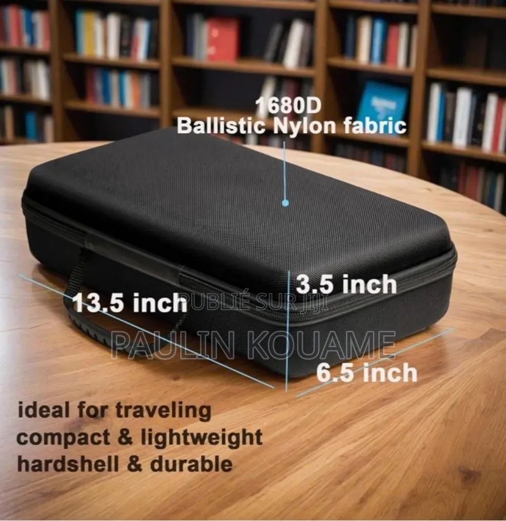 Coffret Pour Montre