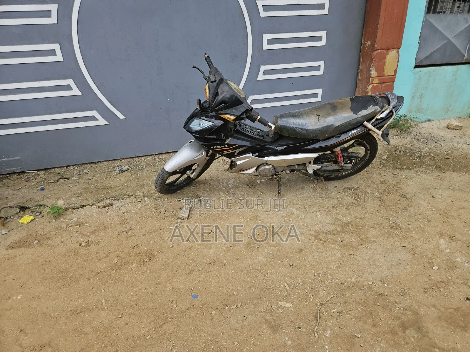 KTM Autre 2015 Noir