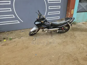 KTM Autre 2015 Noir