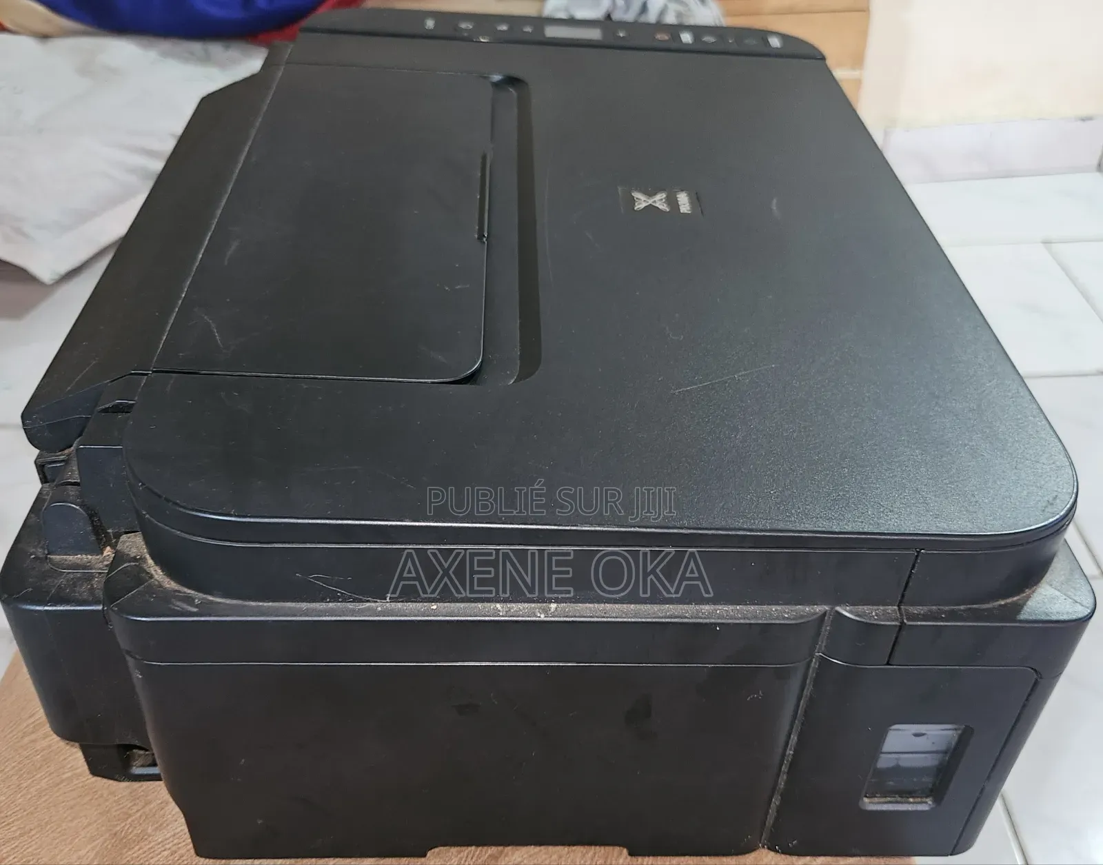 Imprimante Canon