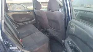 Honda HR-V 2005 Bleu