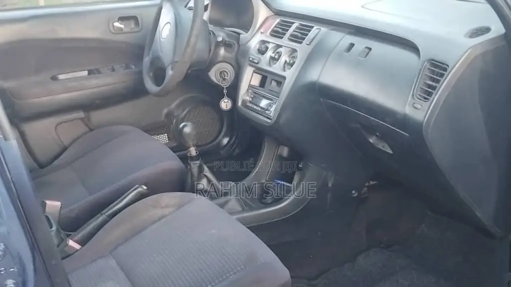 Honda HR-V 2005 Bleu
