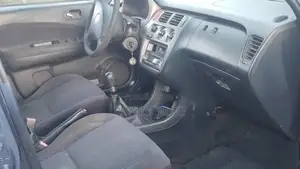 Honda HR-V 2005 Bleu