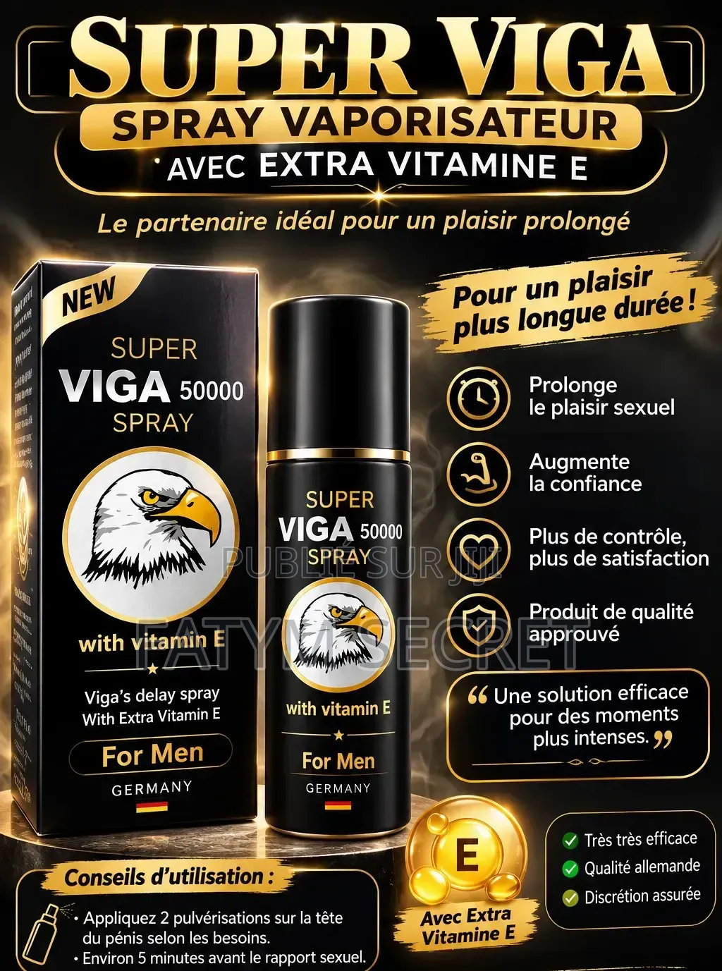 Super Viga Original (Fort)