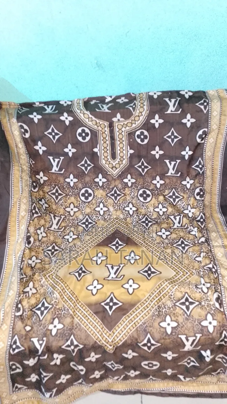 Vente De Boubou
