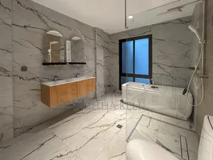 5chbre Duplex dans Cocody à Louer