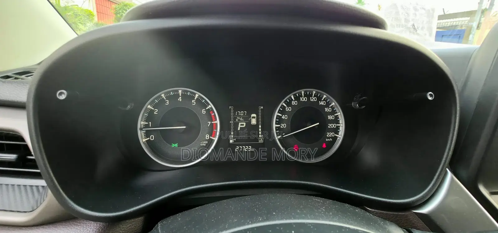 Toyota Starlet 2025 Blanc