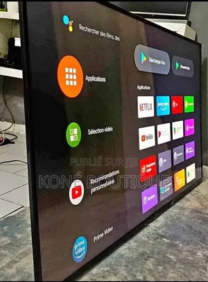 Télévision Samsung 65 Pouce