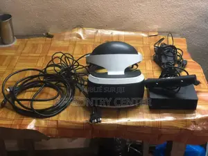 Photo - Ps VR Disponible