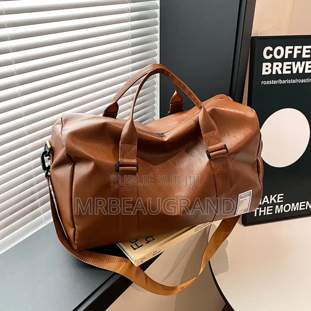 Sac De Voyage Et De Sport