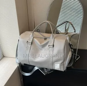 Sac De Voyage Et De Sport
