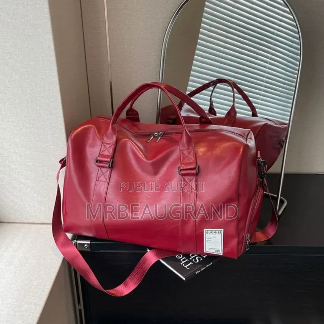 Sac De Voyage Et De Sport