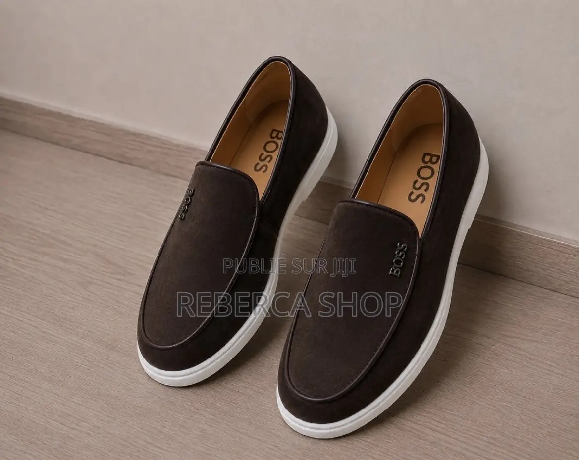Chaussures Boss