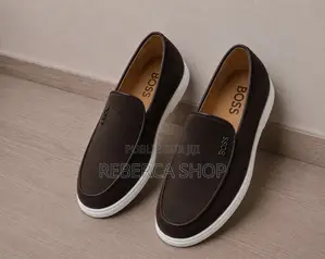 Chaussures Boss