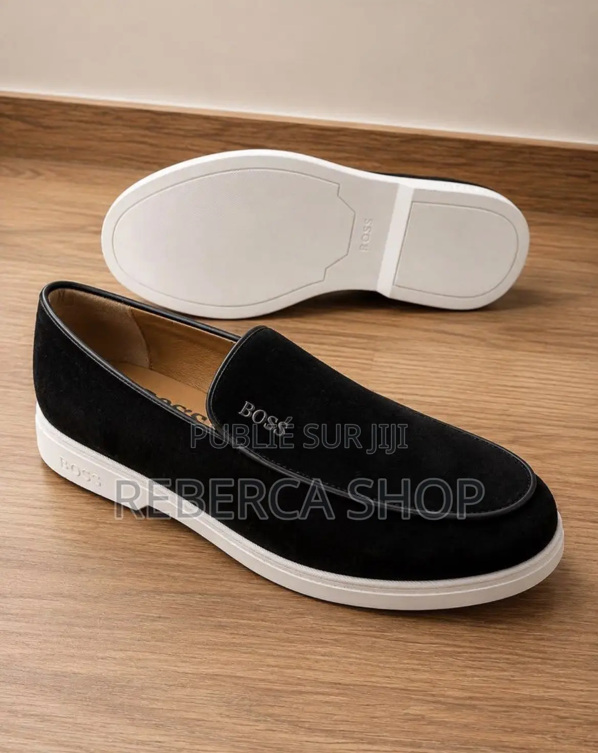 Chaussures Boss