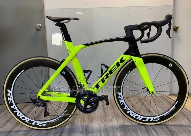 Vélo Électrique