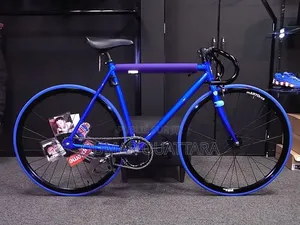 Vélo Électrique