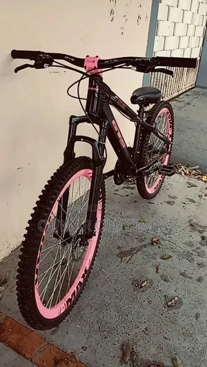 Vélo Électrique