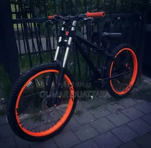 Vélo Électrique