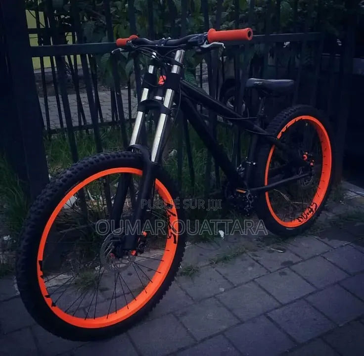 Vélo Électrique