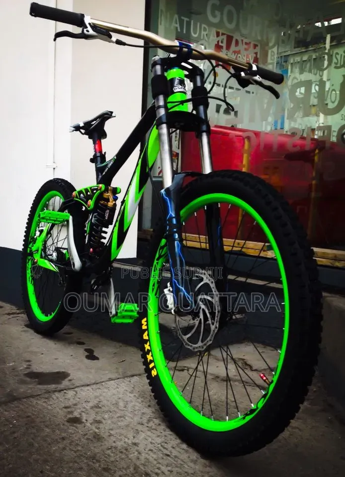 Vélo Électrique