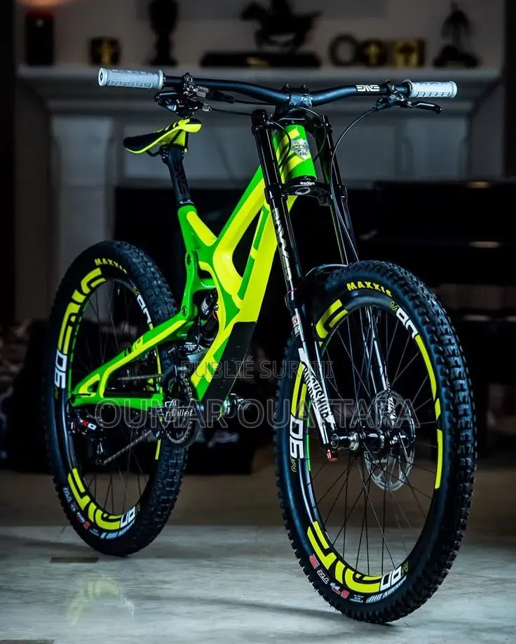 Vélo Électrique