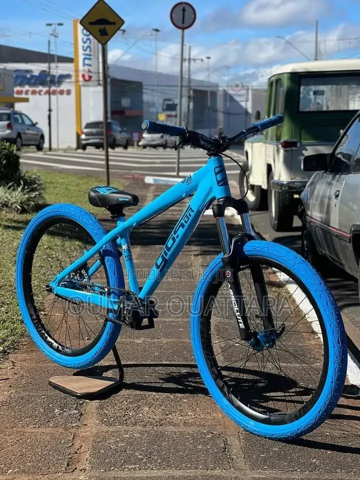 Vélo Électrique