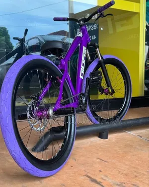Vélo Électrique
