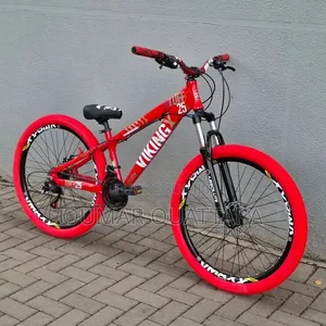 Vélo Électrique