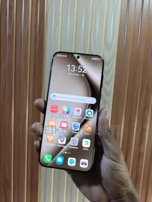 Huawei Pura 70 Ultra 512 GB Autre