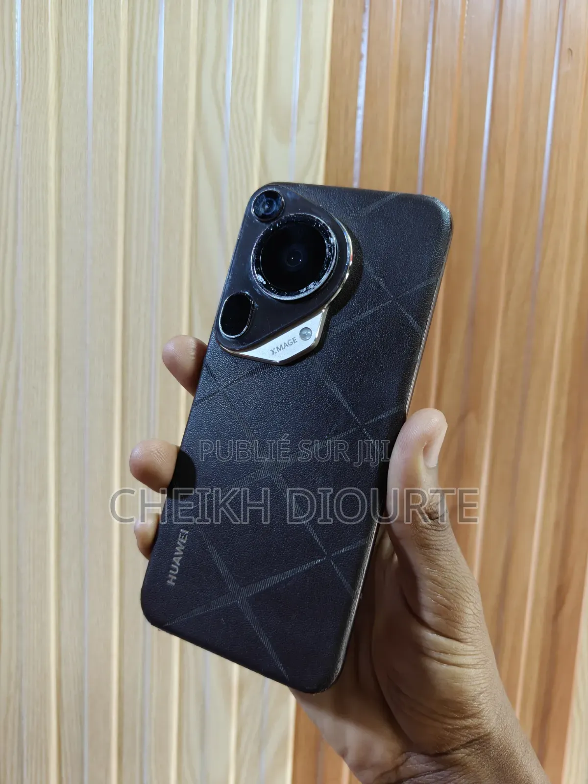 Huawei Pura 70 Ultra 512 GB Autre
