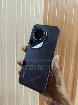 Huawei Pura 70 Ultra 512 GB Autre