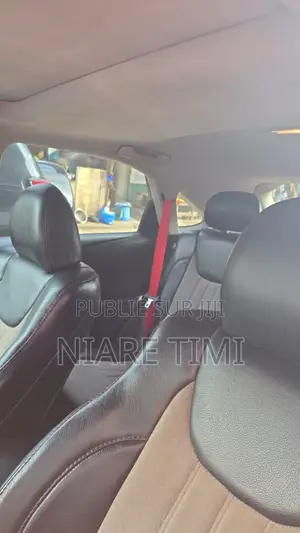 Hyundai Santa Fe 2008 Gris