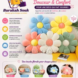 Coussins Décoratifs