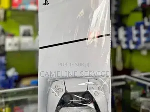 Jeux Vidéo Consoles De Jeux PS5
