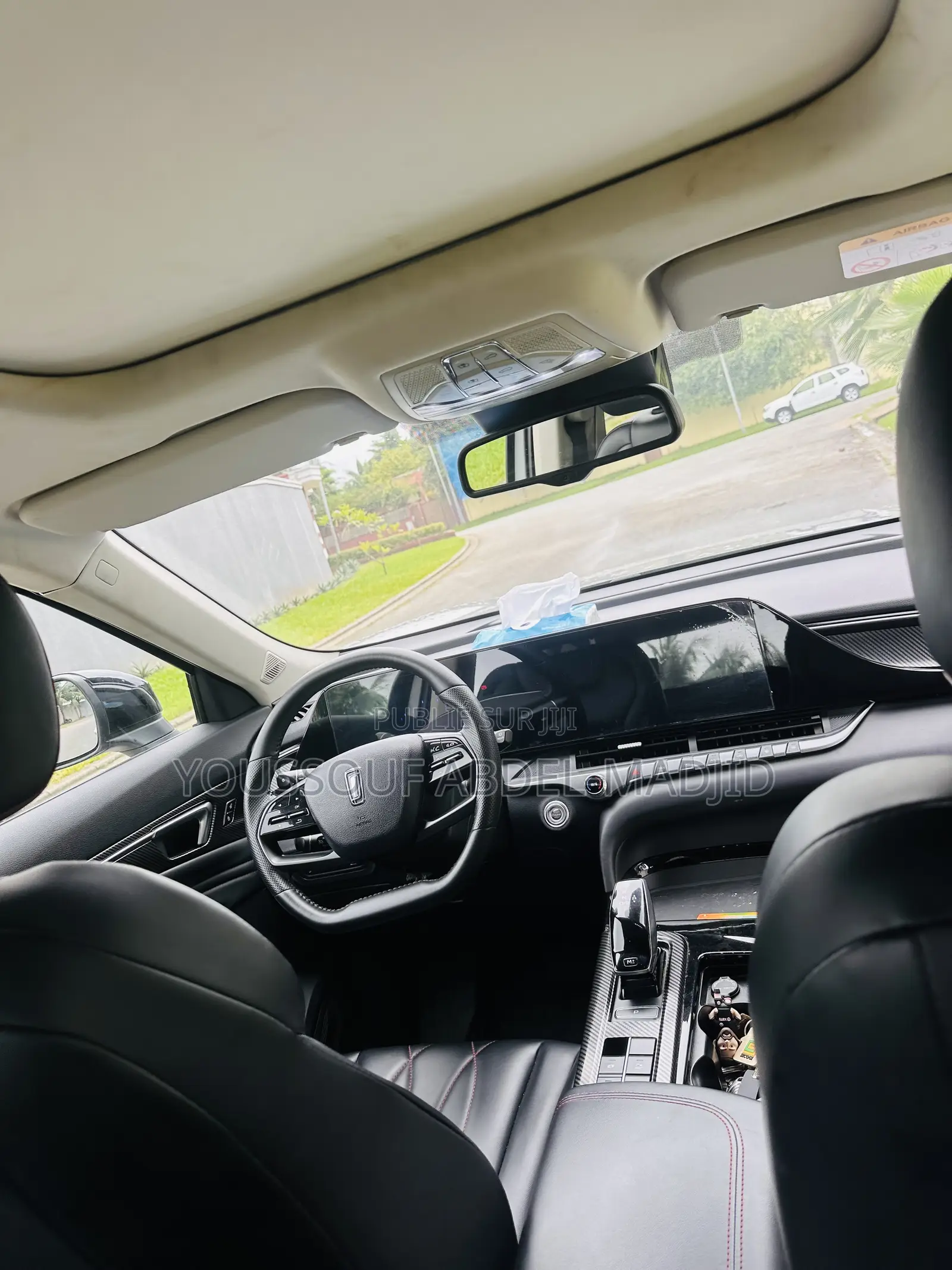 Location Voiture Avec Ou Sans Chauffeur